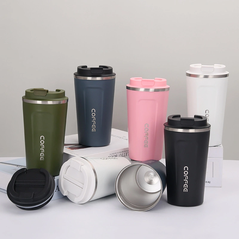 How to Judge the Quality of Stainless Steel Insulated Cups?